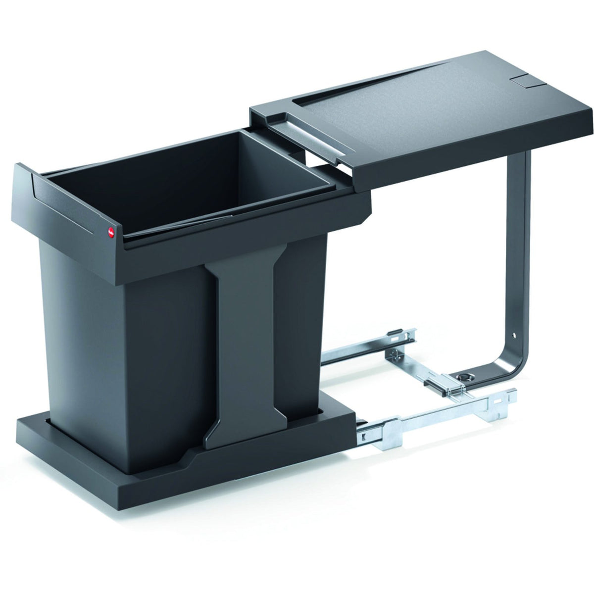 Nobilia Einbau-Abfallsammler -Solo- AS9430 9430