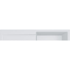 FRANKE- Einbauspuele Sirius S2D 611-100- aus Tectonite 87521 87521