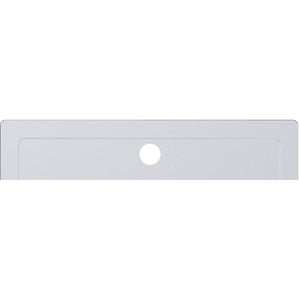 FRANKE- Einbauspuele Sirius SID 610- aus Tectonite  Blanc Arctic 87515 87515