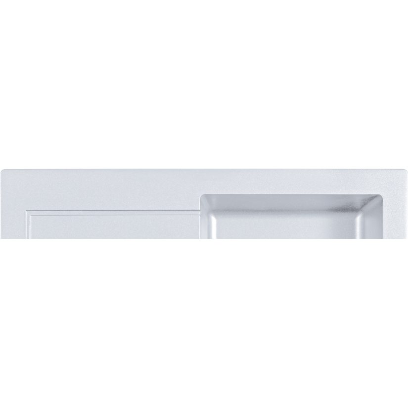 FRANKE- Einbauspuele Sirius S2D 611-78- aus Tectonite  Urban Grey 87531 87531