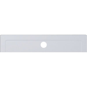 Nobilia FRANKE FRANKE- Einbauspuele Sirius SID 610- aus Tectonite Blanc Arctic 87515 87515