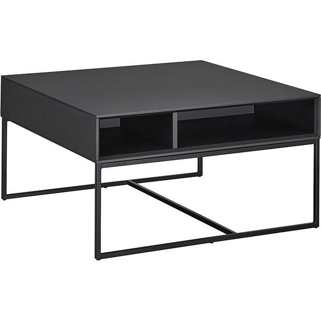 Nobilia Facetten-Couchtisch Detroit CT-DET80 43888