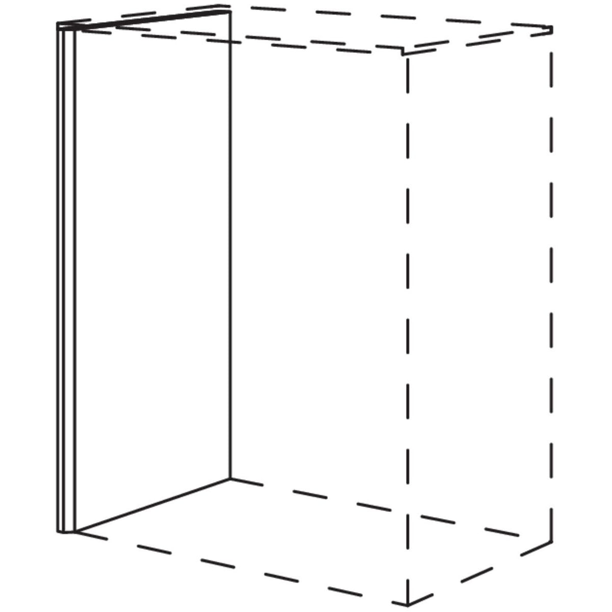 Nobilia Facettenwange- 16 mm stark-amp-nbsp- WAFB16-86 16384