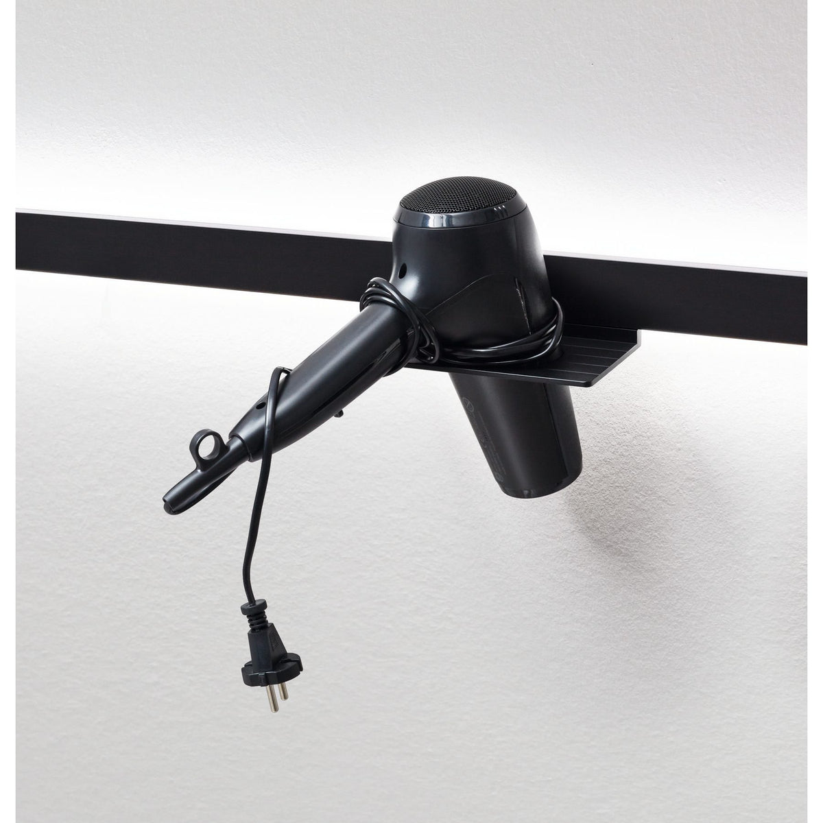 Nobilia Foenhalter Sign Emotion SEFH 49439