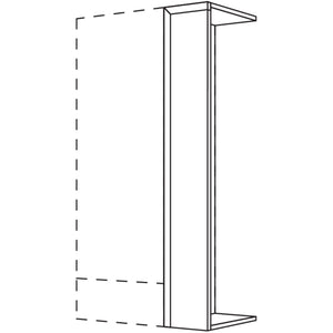 Nobilia Frontpassstueck APD20-2 42173