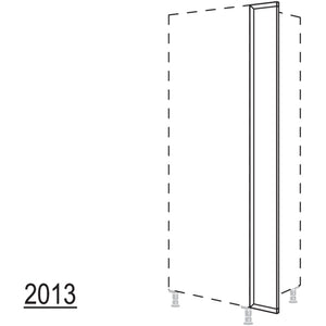 Nobilia Frontpassstueck HPD20-1 25488