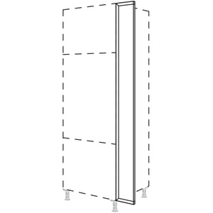 Nobilia Frontpassstueck NHPD20-1 25424