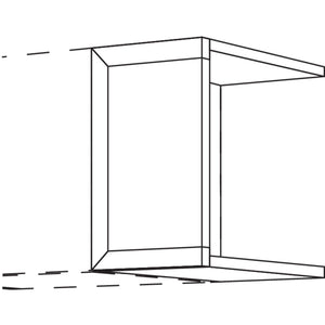 Nobilia Frontpassstueck WPD20-36 36312