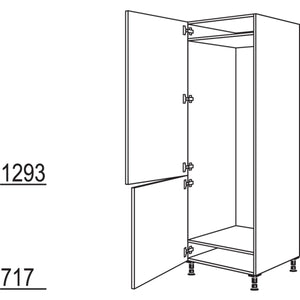 Nobilia Geraete-Umbau GD194-1 24674