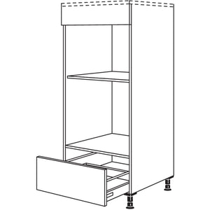 Nobilia Geraete-Umbau GDKOA 22750