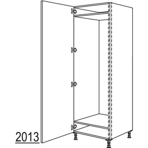 nobilia Geraete-Umbau Kuehl- oder Gefrierautomat NGSF178-1 22960