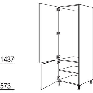 Nobilia Geraete-Umbau Kuehlautomat G123-1 24650