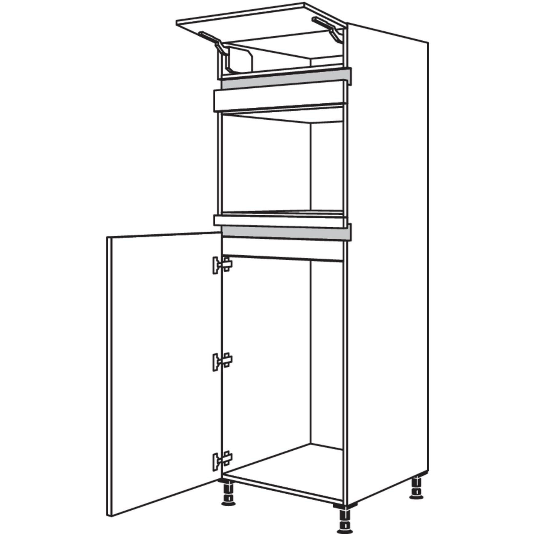 cooling conversion cabinets