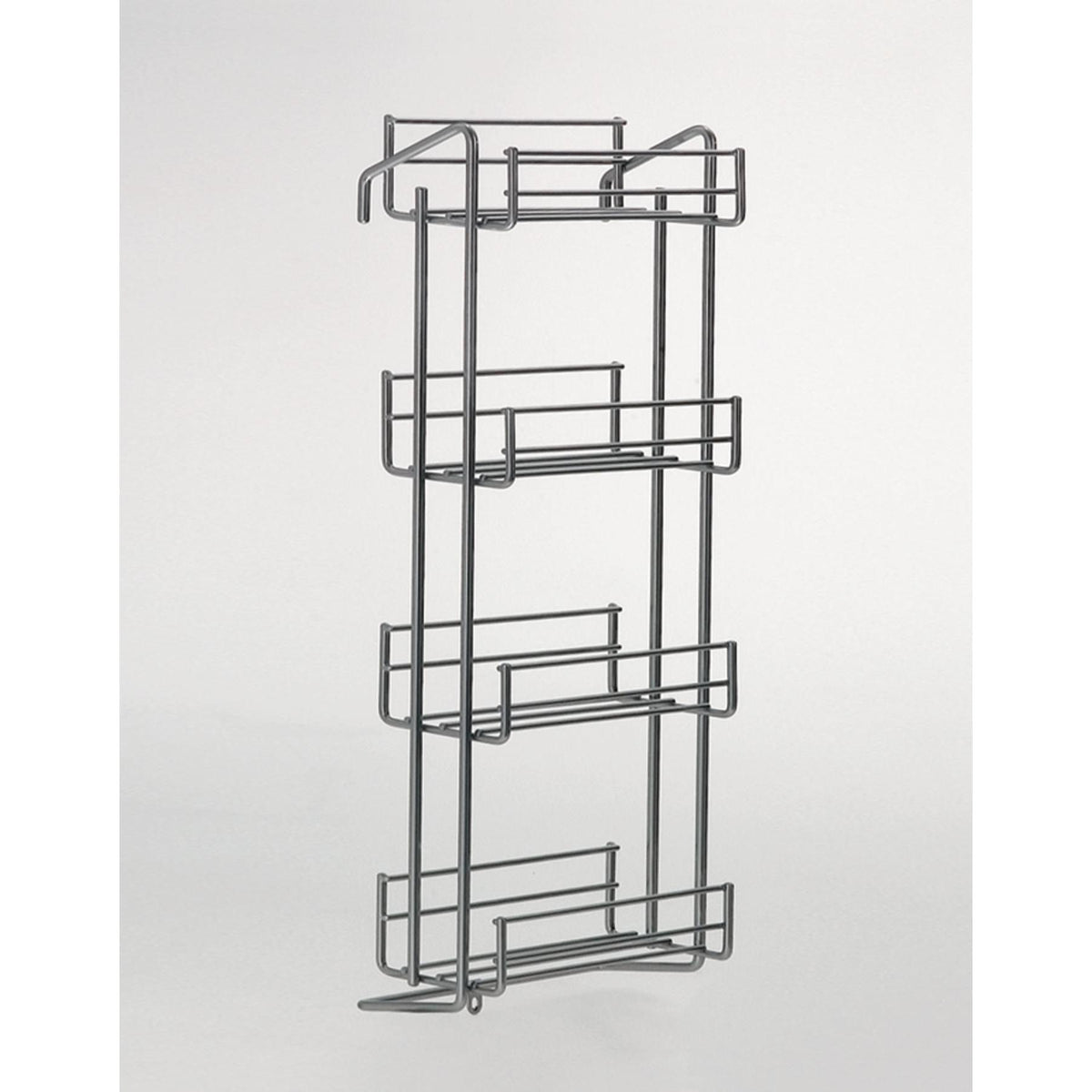 Nobilia Gewürzbord für 12 Gewürzdosen GB60-12 9027