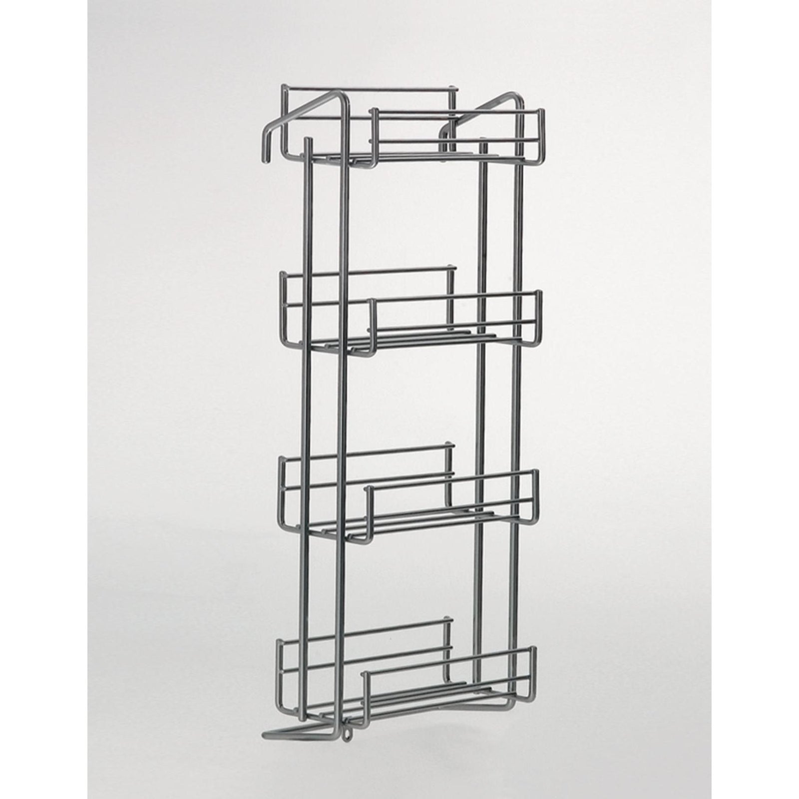 Nobilia Gewuerzbord fuer 12 Gewuerzdosen GB60-12 9027