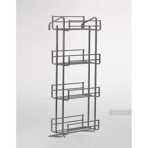 Nobilia Gewürzbord für 12 Gewürzdosen GB60-12 9027