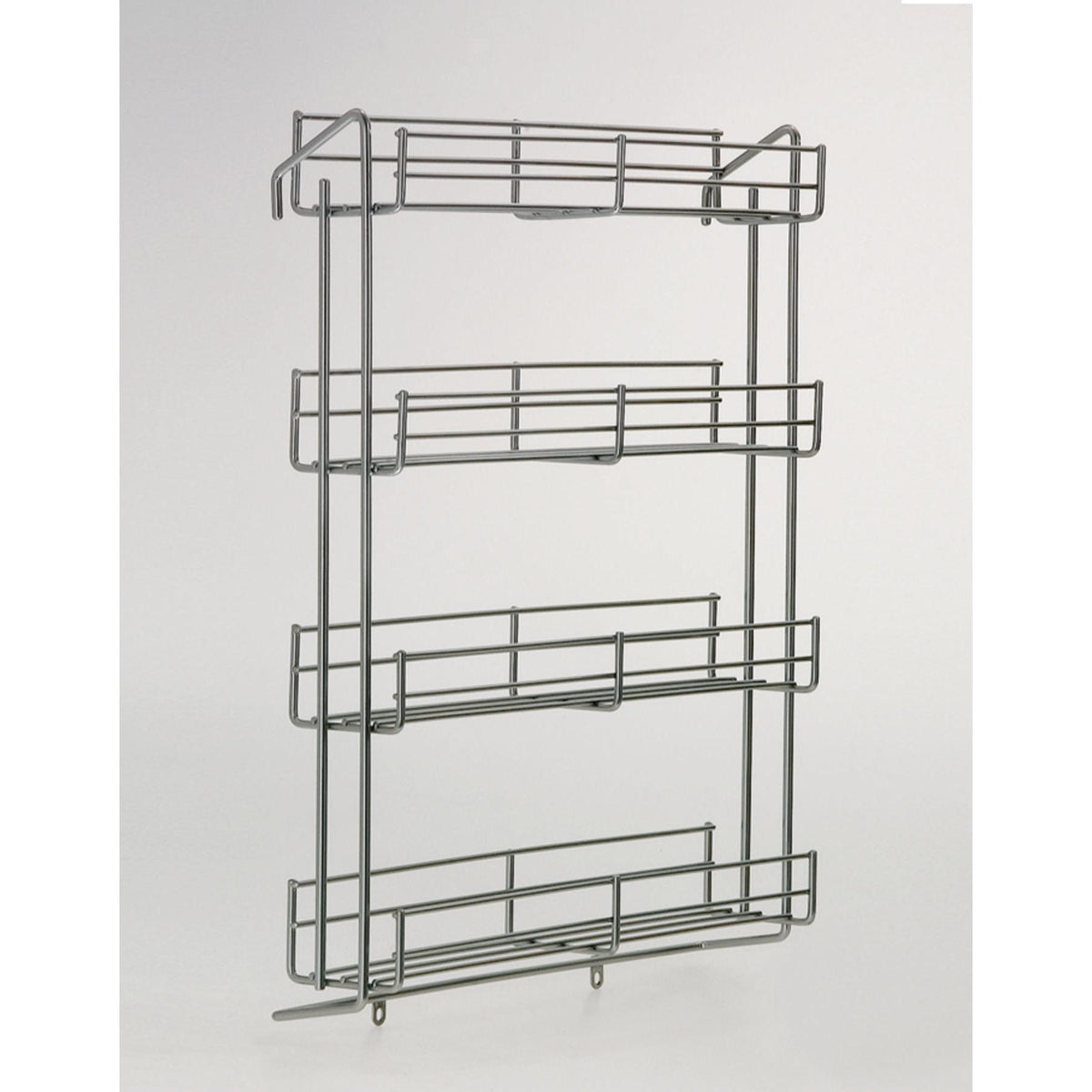 Nobilia Gewürzbord für 24 Gewürzdosen GB60-24 9030