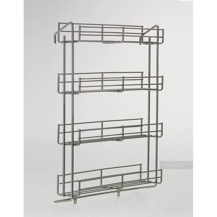 Nobilia Gewürzbord für 24 Gewürzdosen GB60-24 9030