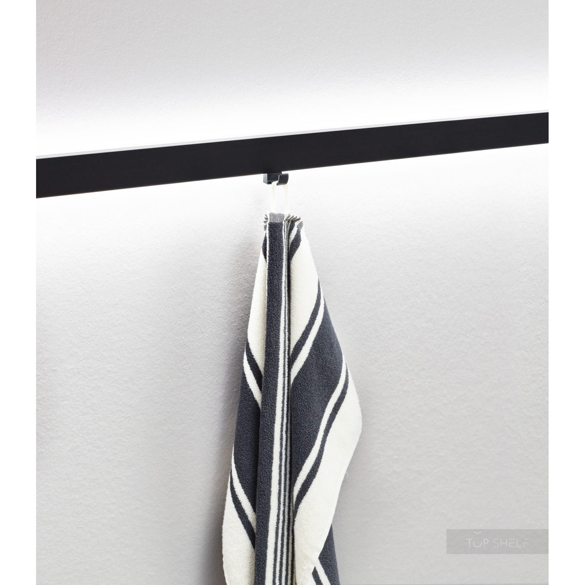 Nobilia Haken Sign Emotion SEH 49433