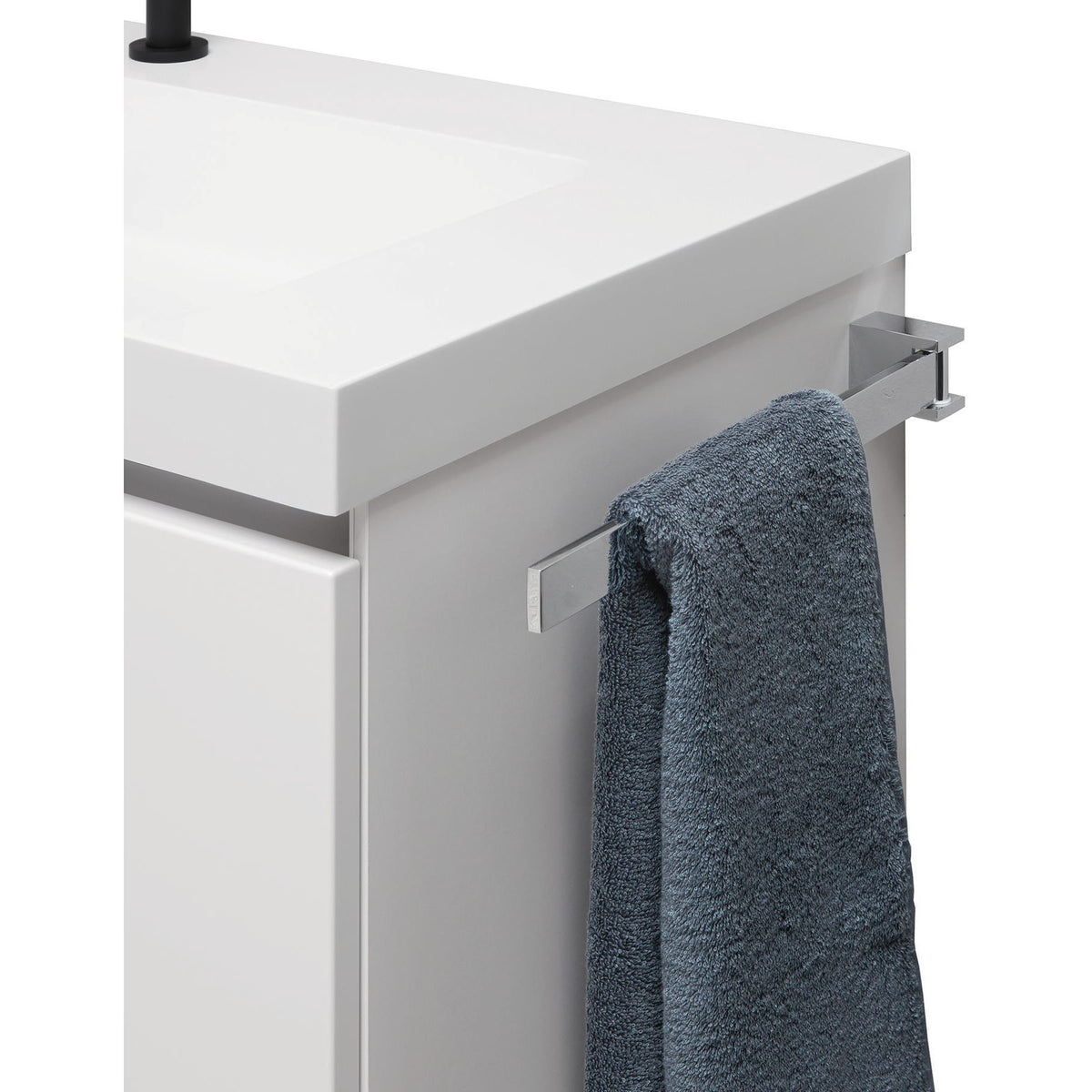 Nobilia Handtuchhalter 1-armig HTHA1 3371