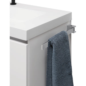 Nobilia Handtuchhalter 1-armig HTHA1 3371