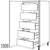 nobilia Highboard NHSIF60 56720