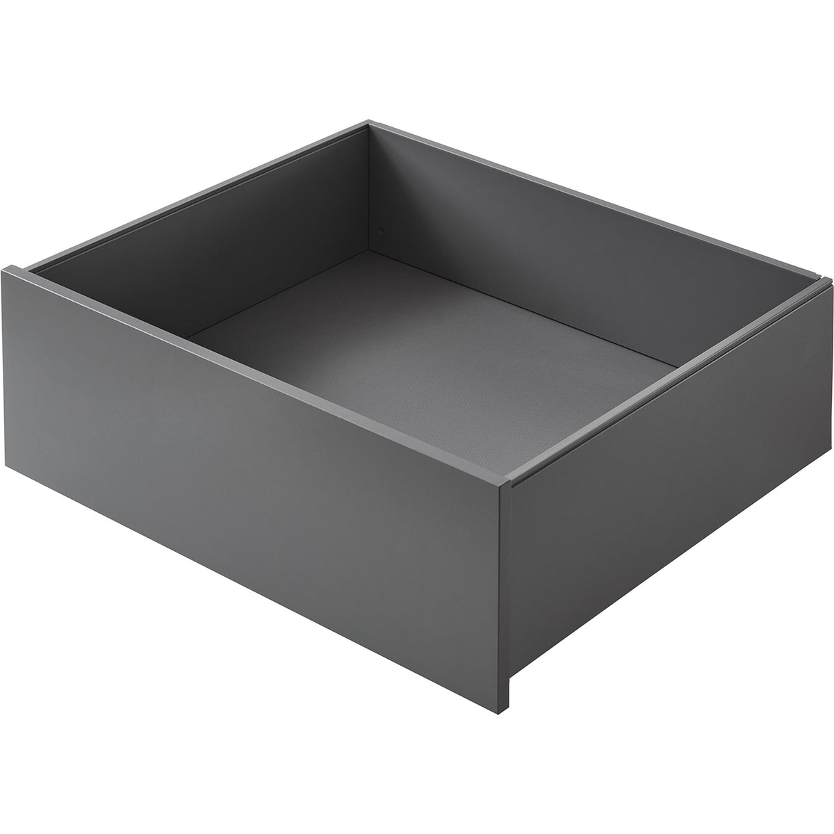 nobilia Innenauszug BOX mit Holzwerkstoffblende in Schiefergrau IABOX60-H 10227