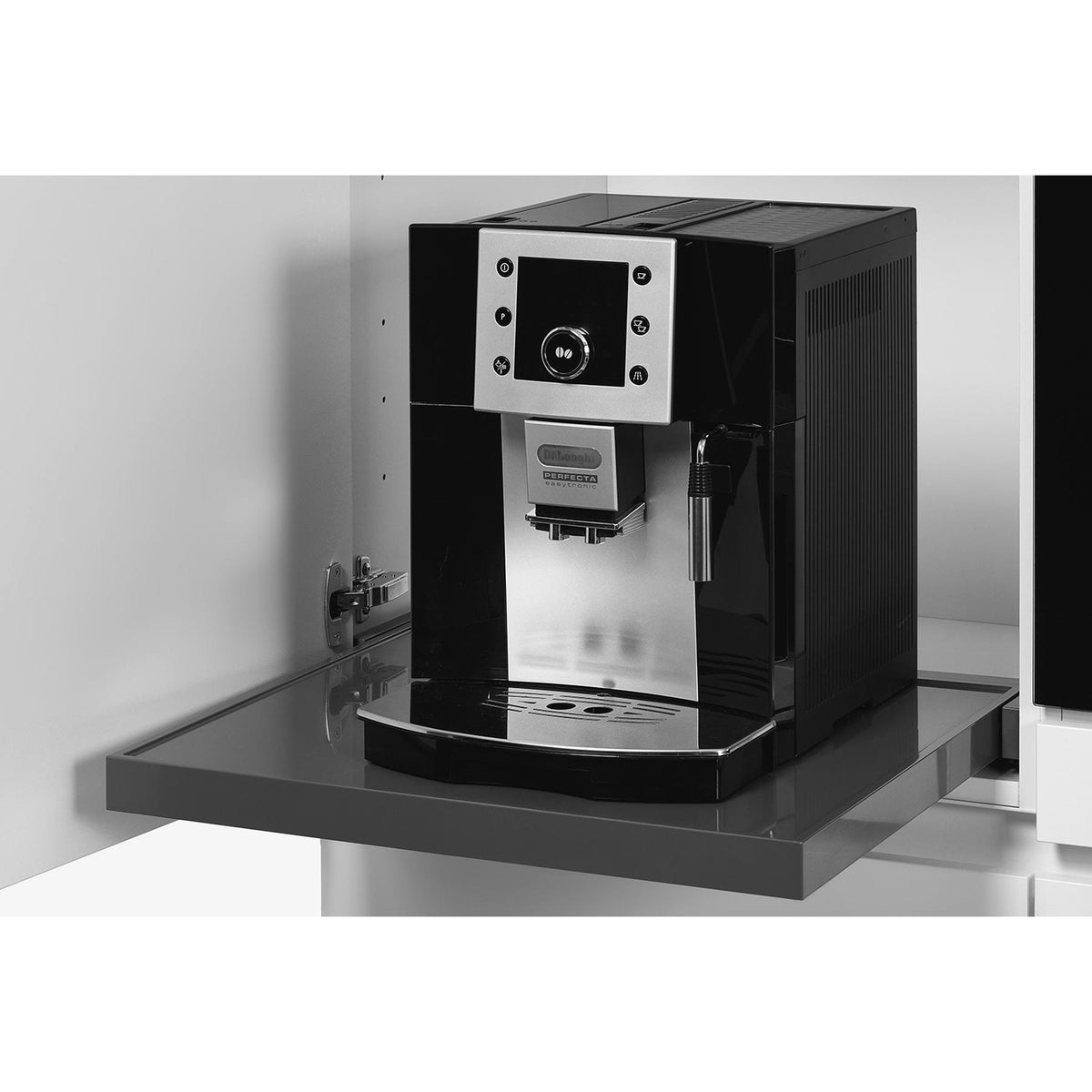 Nobilia Innentablar mit Einschubarretierung zum nachträglichen Einbau in Hoch- ITAB-UH60 39496