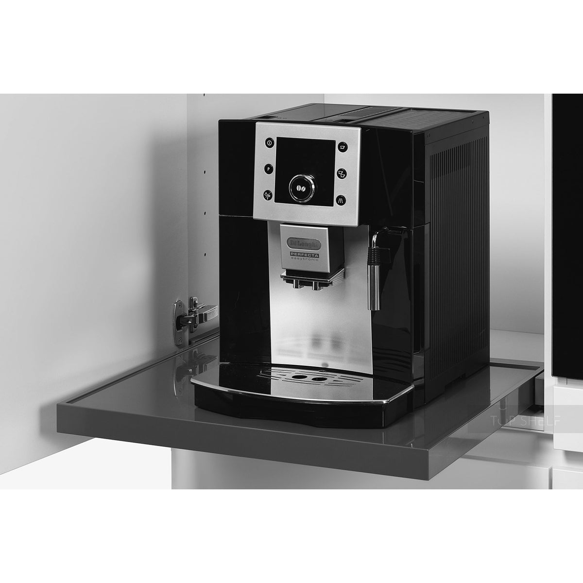 Nobilia Innentablar mit Einschubarretierung zum nachträglichen Einbau in Hoch- ITAB-UH60 39496