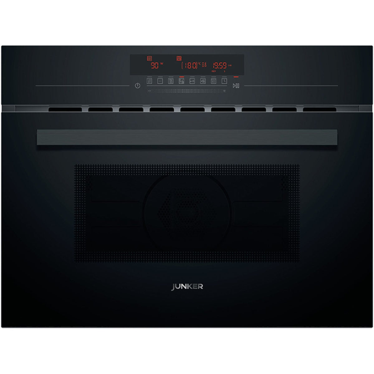 JUNKER Mikrowellen- Kompaktbackofen JC4119961 JC4119961 20094019