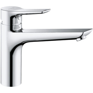 Nobilia KLUDI- Hochdruck- Einhebelmischbatterie MIX- Mischbatterie 17620 17620