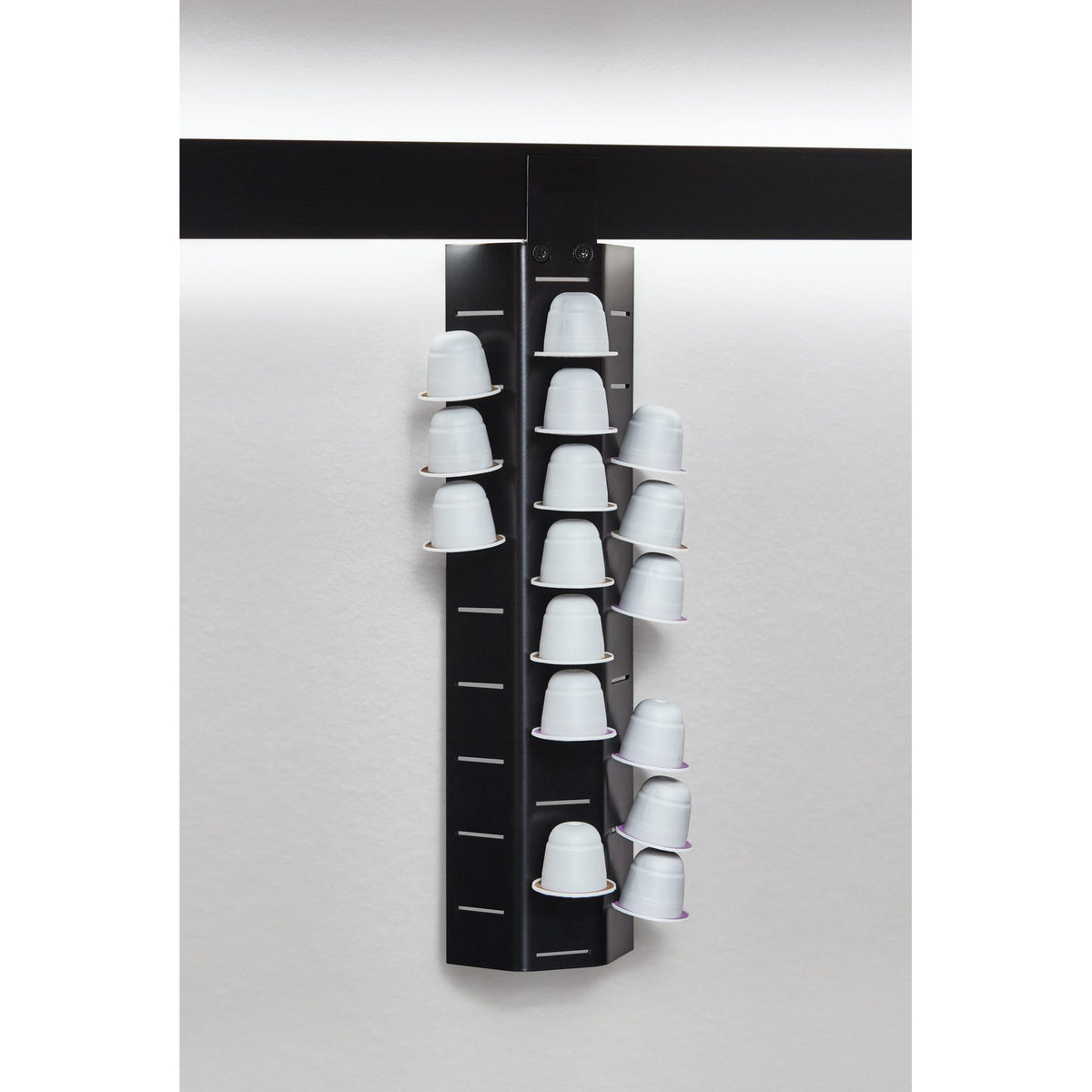 Nobilia Kapselhalter Sign Emotion SEKKH 49447