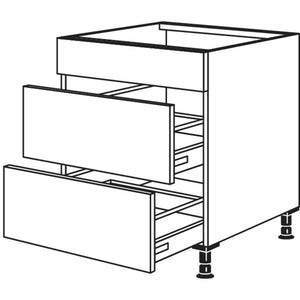 Nobilia Kochstellenschrank KA100 20343