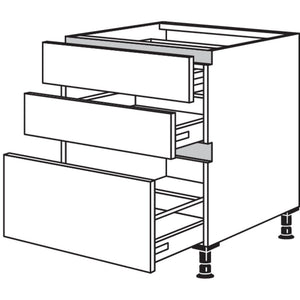 Nobilia Kochstellenschrank NK2SA120 52352