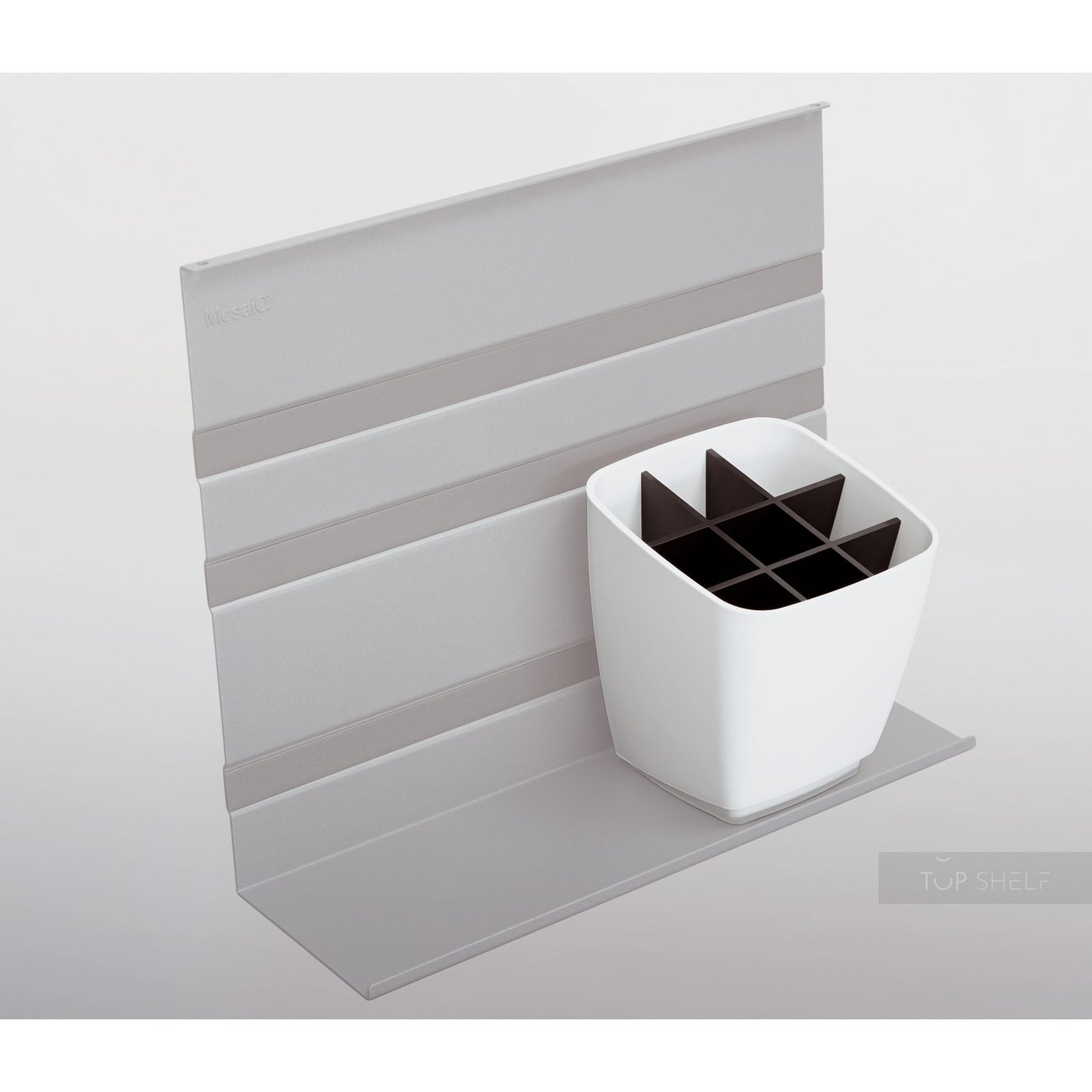 Nobilia Koecher - Kraeutertopf LINERO- MosaiQ RSM-KH 45807