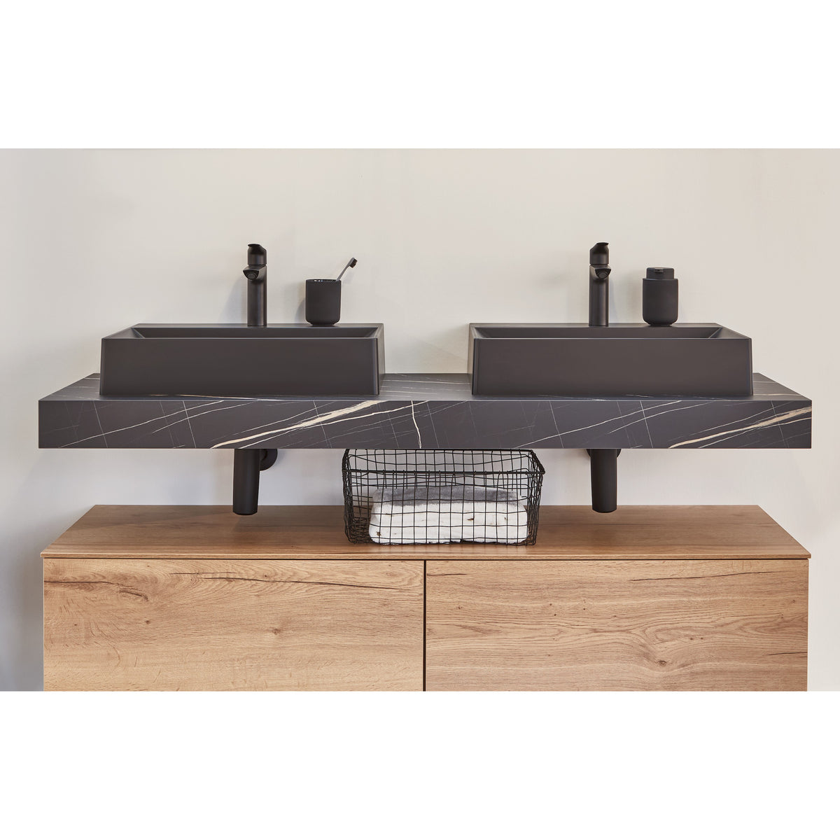 nobilia Konsolenplatte KONSOP8049 6590