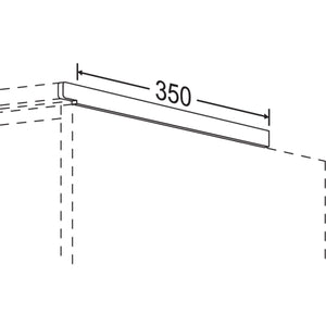 Nobilia Kranzretoure gerade KLAR 922
