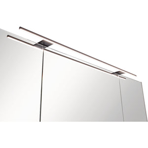 Nobilia LED Aufsatzleuchte LAPSP90 15184