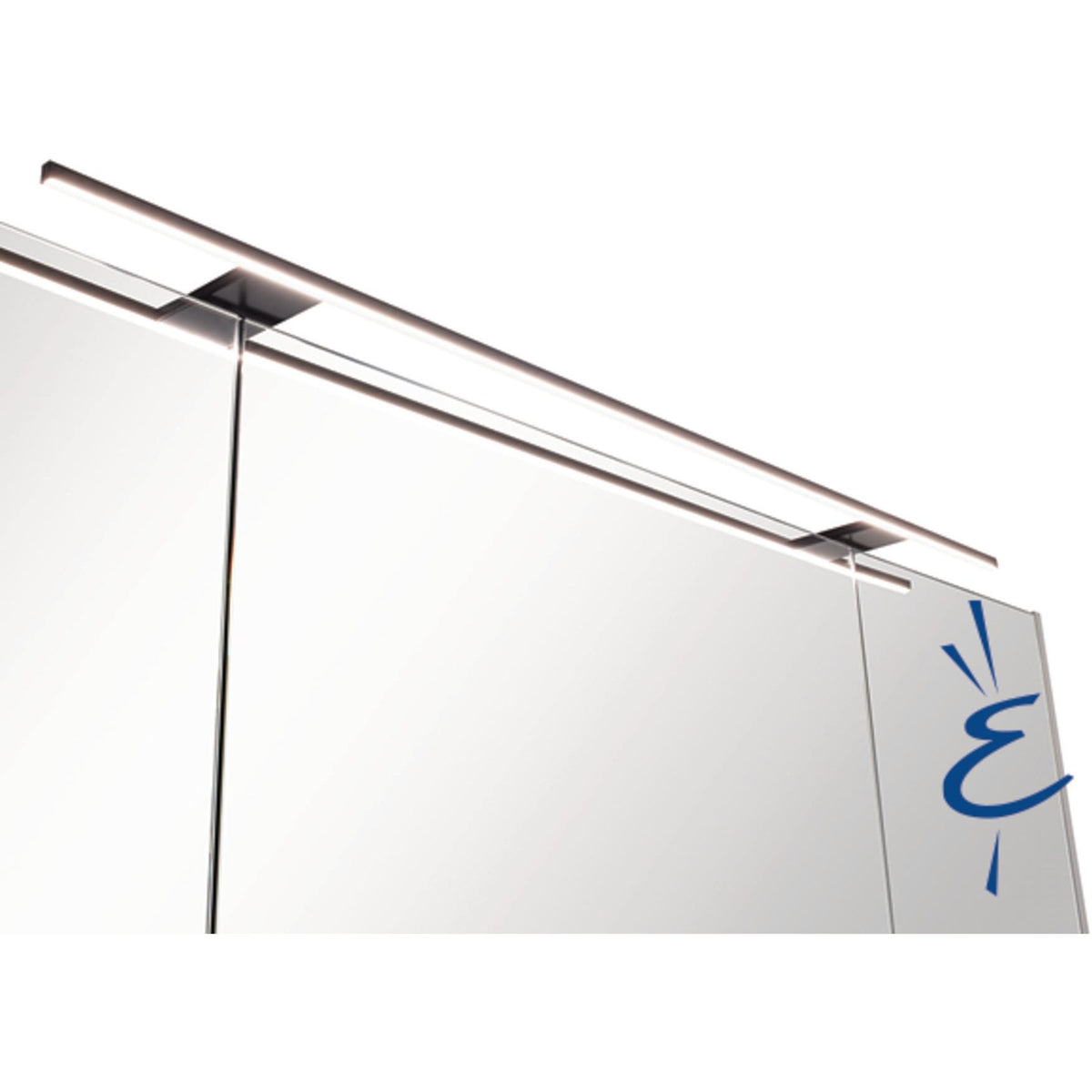 Nobilia LED Aufsatzleuchte LAPSP90 15184