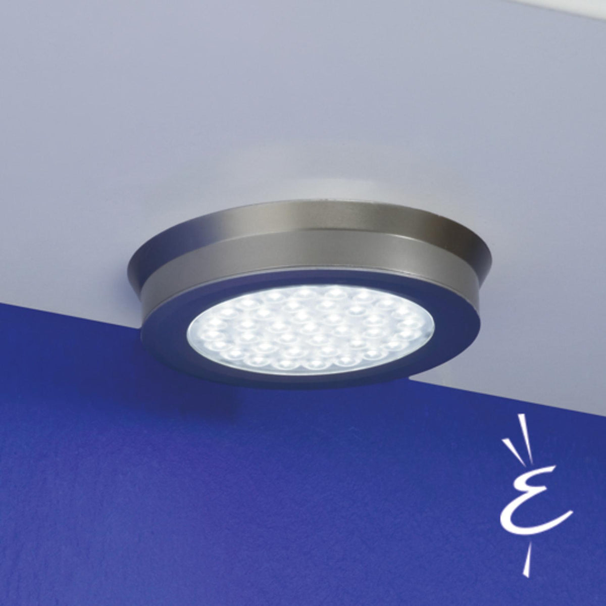 nobilia LED Leuchten-Set Nova Plus LNP-SET 5972