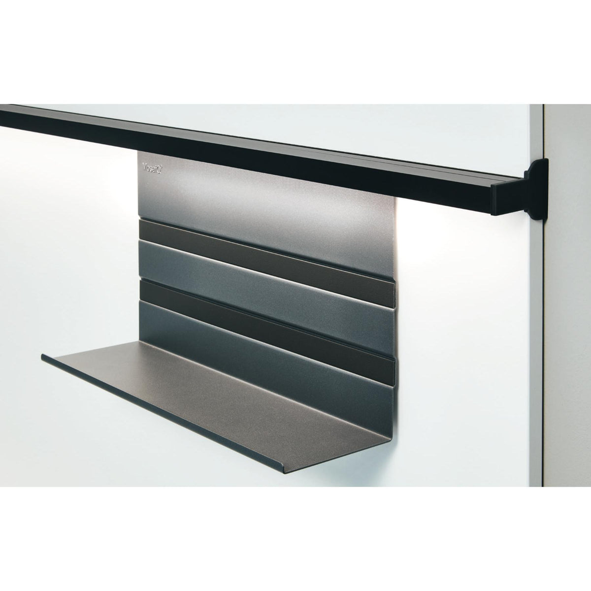 Nobilia LED Lichtprofil für LINERO- MosaiQ NKPL 9394