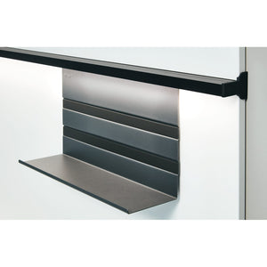 Nobilia LED Lichtprofil fuer LINERO- MosaiQ NKPL 9394