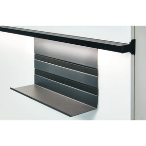 Nobilia LED Lichtprofil fuer LINERO- MosaiQ NKPL 9394