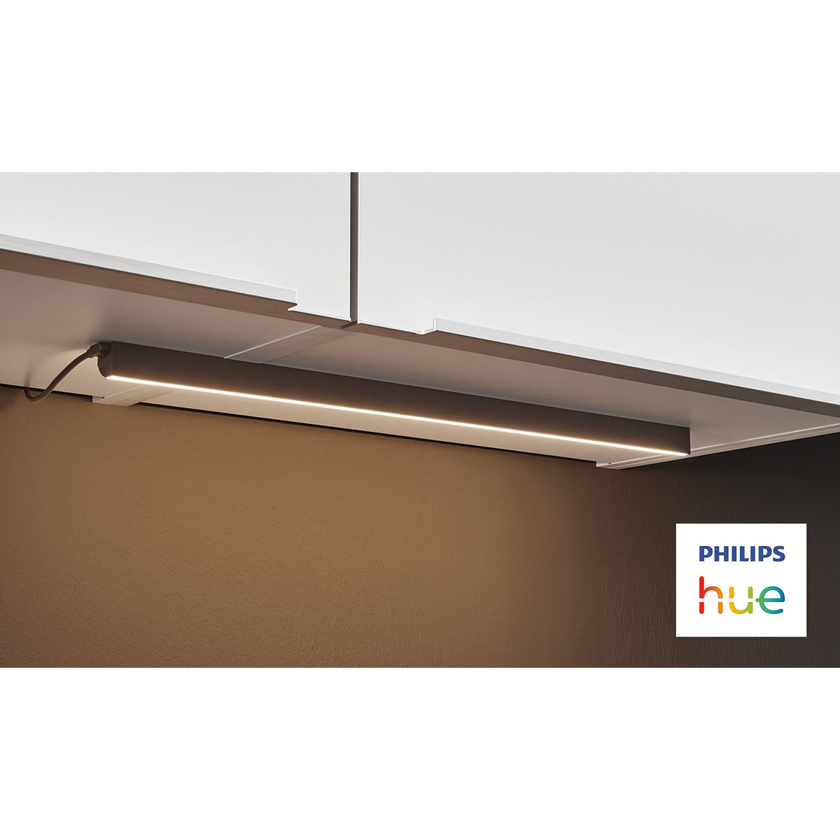 nobilia LED Nischenleuchte Hue Linear Gradient LNHLG75 15451