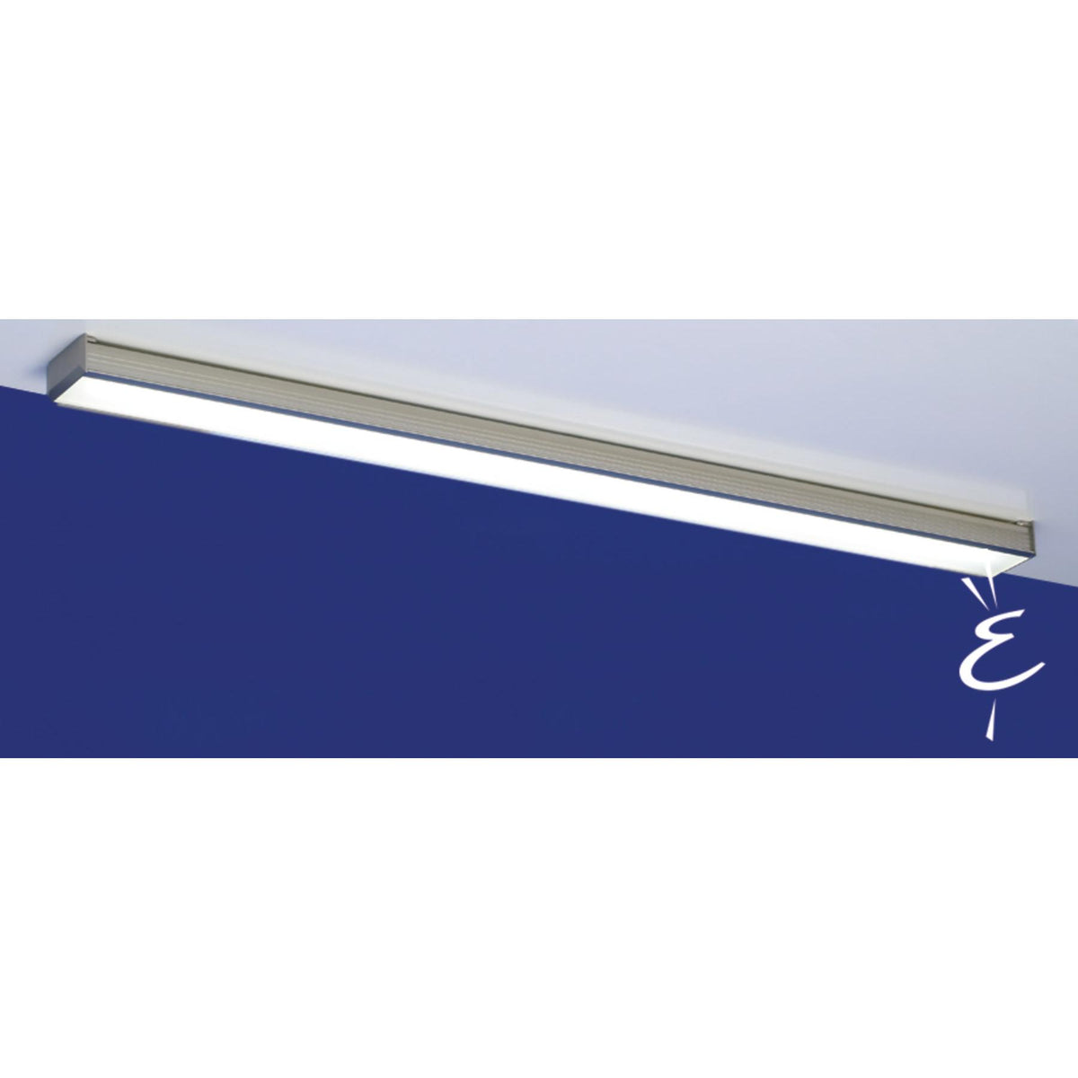 nobilia LED Nischenleuchte Manila Plus LNMP22-E 5956