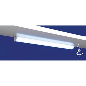 Nobilia LED Nischenleuchte Mini Corner LNC60 15156