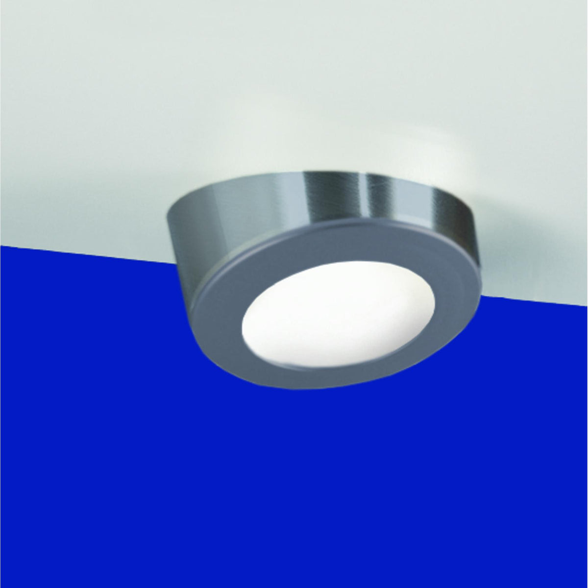 Nobilia LED Nischenleuchte Mini LN18 15018