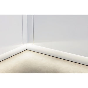 Nobilia LED Sockelbeleuchtung LSOP220 5932