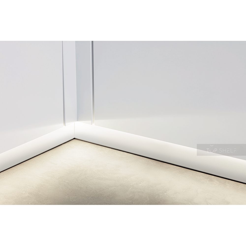 Nobilia LED Sockelbeleuchtung LSOP335 5932