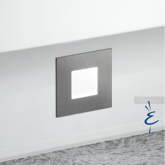 Nobilia LED Sockelleuchte LSO 5980